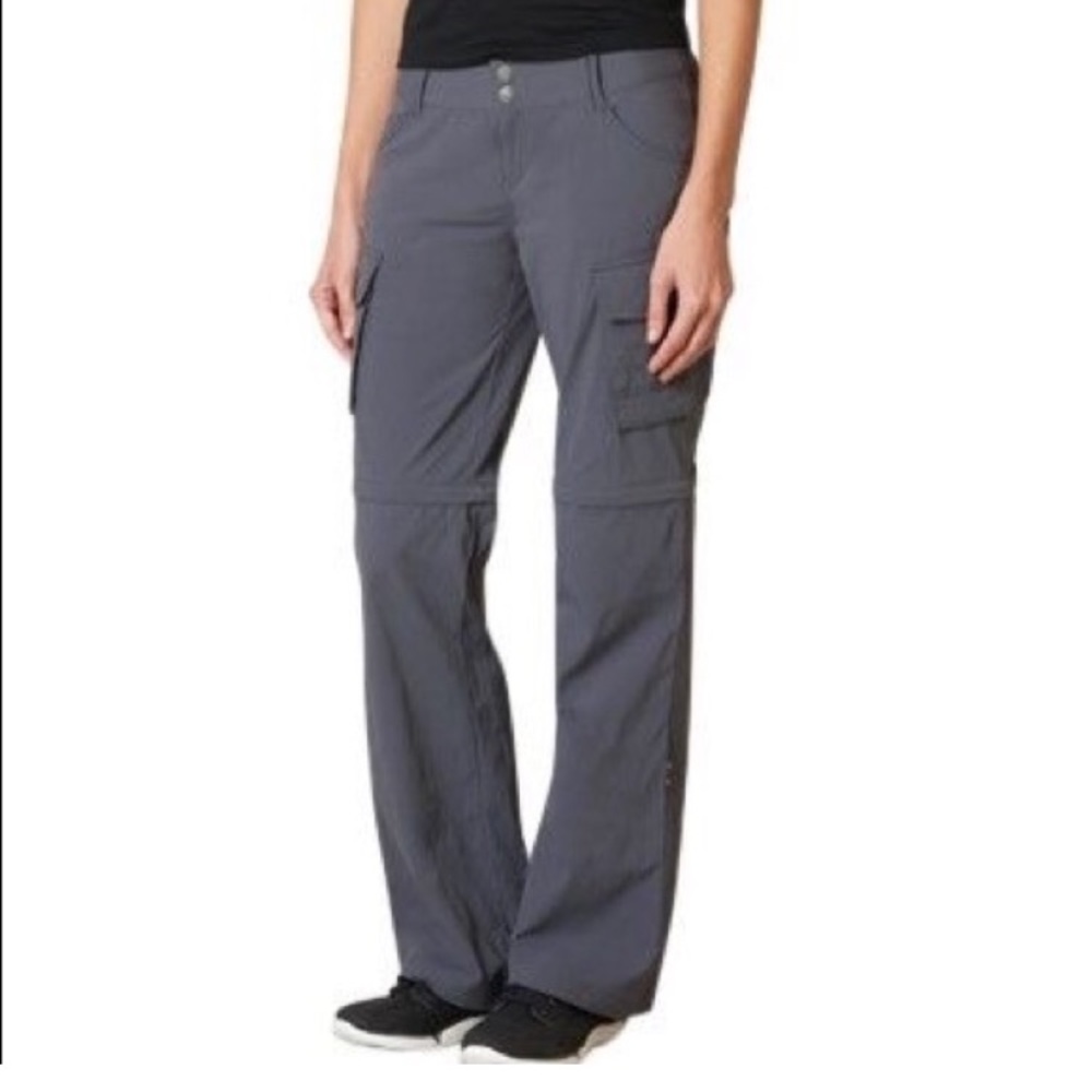 Prana Sage Convertible Pants